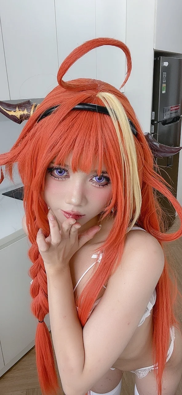 PoppaChan - Coco Kiryuu (Hololive) [100P,11V-855MB] 062.webp