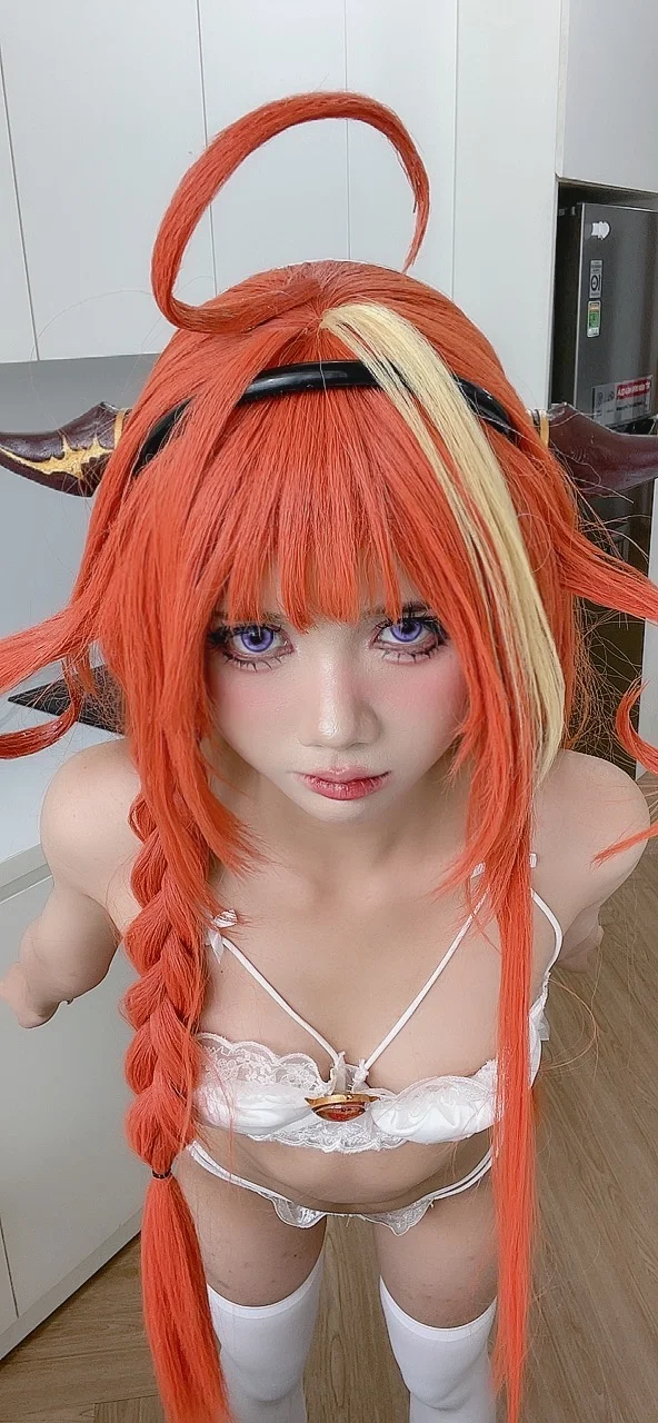 PoppaChan - Coco Kiryuu (Hololive) [100P,11V-855MB] 063.webp