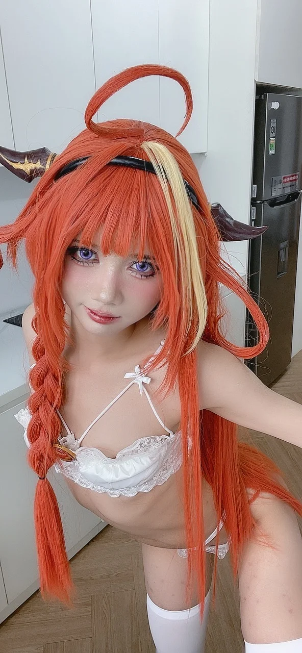 PoppaChan - Coco Kiryuu (Hololive) [100P,11V-855MB] 065.webp