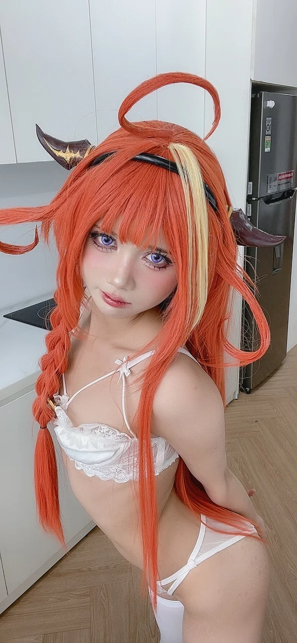 PoppaChan - Coco Kiryuu (Hololive) [100P,11V-855MB] 066.webp