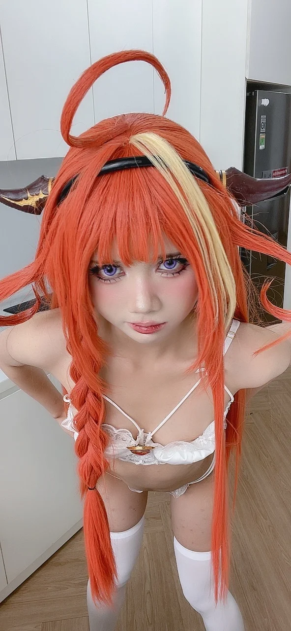 PoppaChan - Coco Kiryuu (Hololive) [100P,11V-855MB] 067.webp