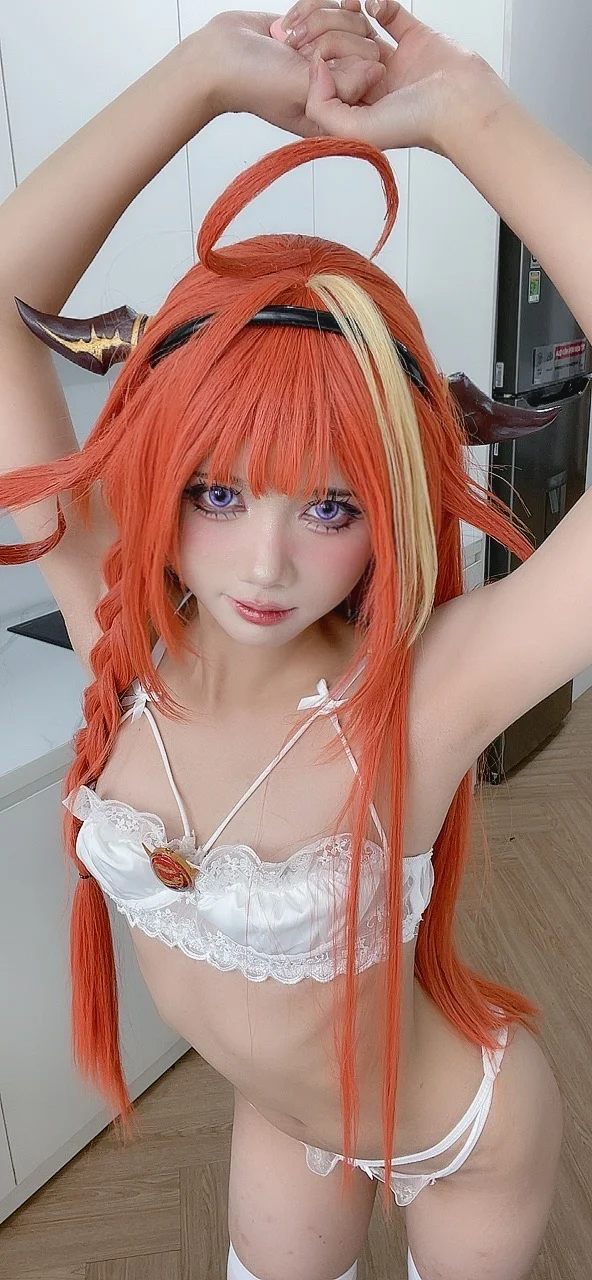 PoppaChan - Coco Kiryuu (Hololive) [100P,11V-855MB] 068.webp