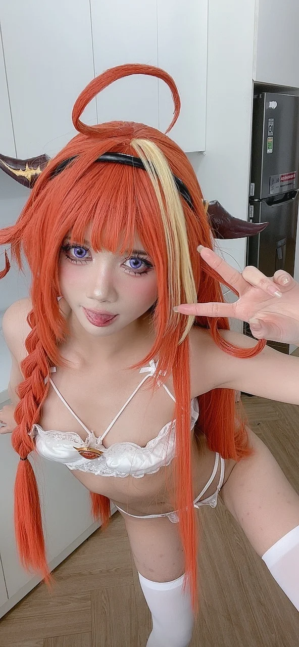 PoppaChan - Coco Kiryuu (Hololive) [100P,11V-855MB] 069.webp