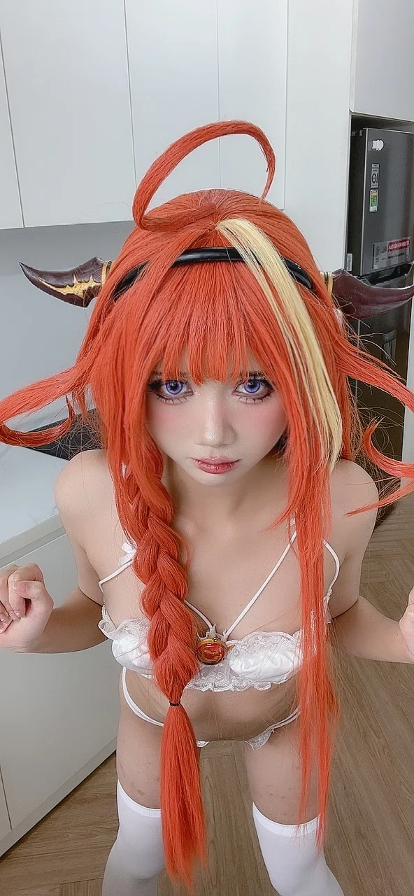 PoppaChan - Coco Kiryuu (Hololive) [100P,11V-855MB] 073.webp