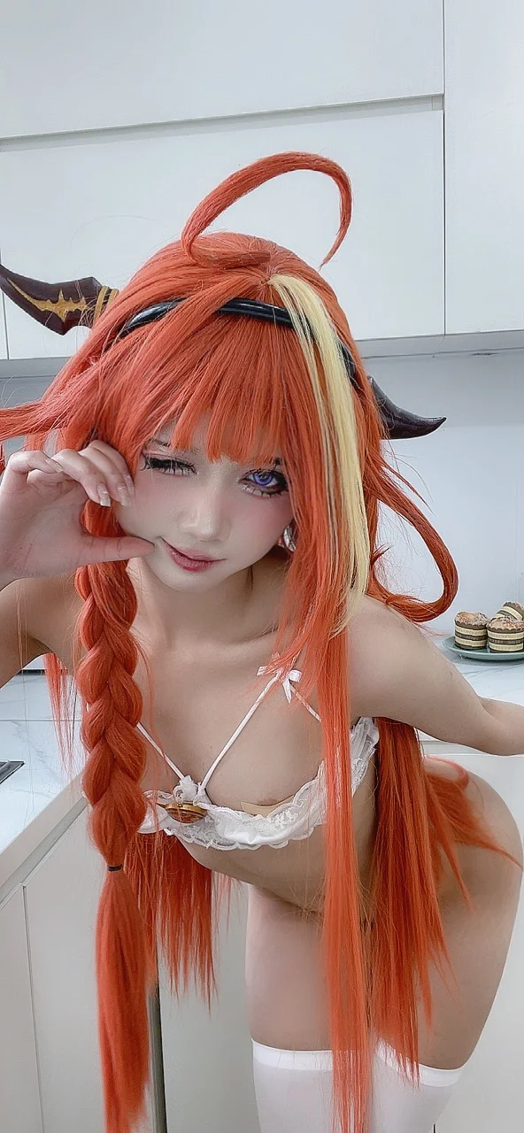 PoppaChan - Coco Kiryuu (Hololive) [100P,11V-855MB] 077.webp