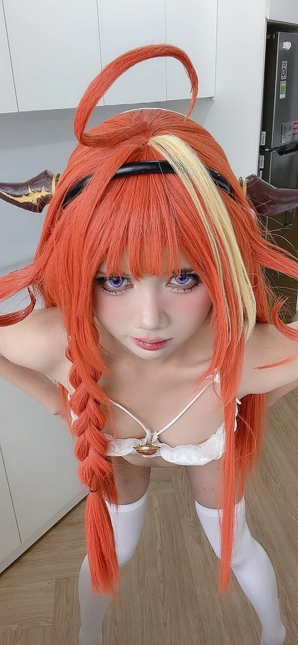 PoppaChan - Coco Kiryuu (Hololive) [100P,11V-855MB] 078.webp