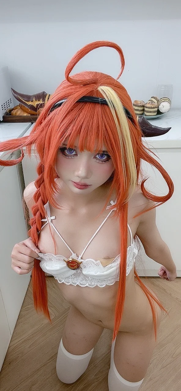 PoppaChan - Coco Kiryuu (Hololive) [100P,11V-855MB] 093.webp