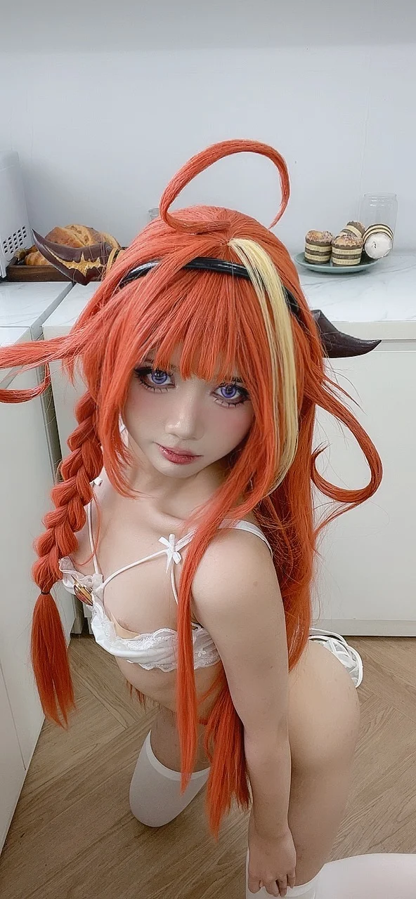 PoppaChan - Coco Kiryuu (Hololive) [100P,11V-855MB] 094.webp