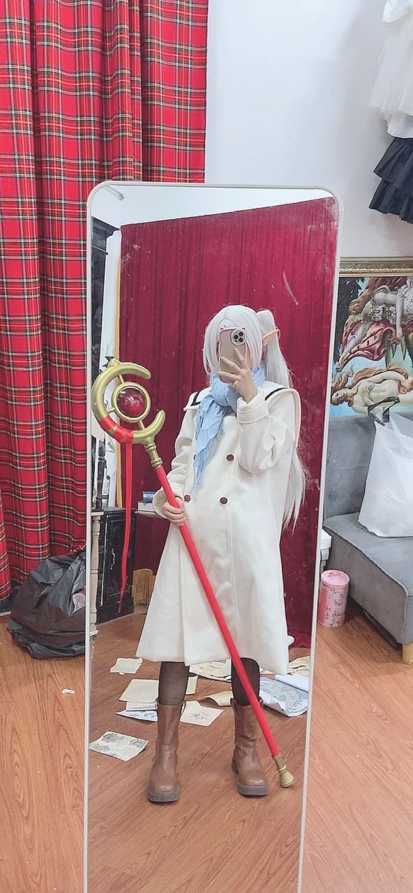 PoppaChan - Frieren Winter [141P,13V-1GB] tg@simisebaisi052.webp