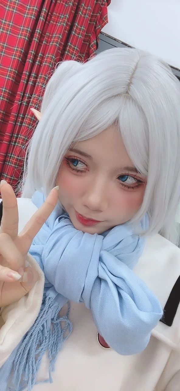 PoppaChan - Frieren Winter [141P,13V-1GB] tg@simisebaisi054.webp