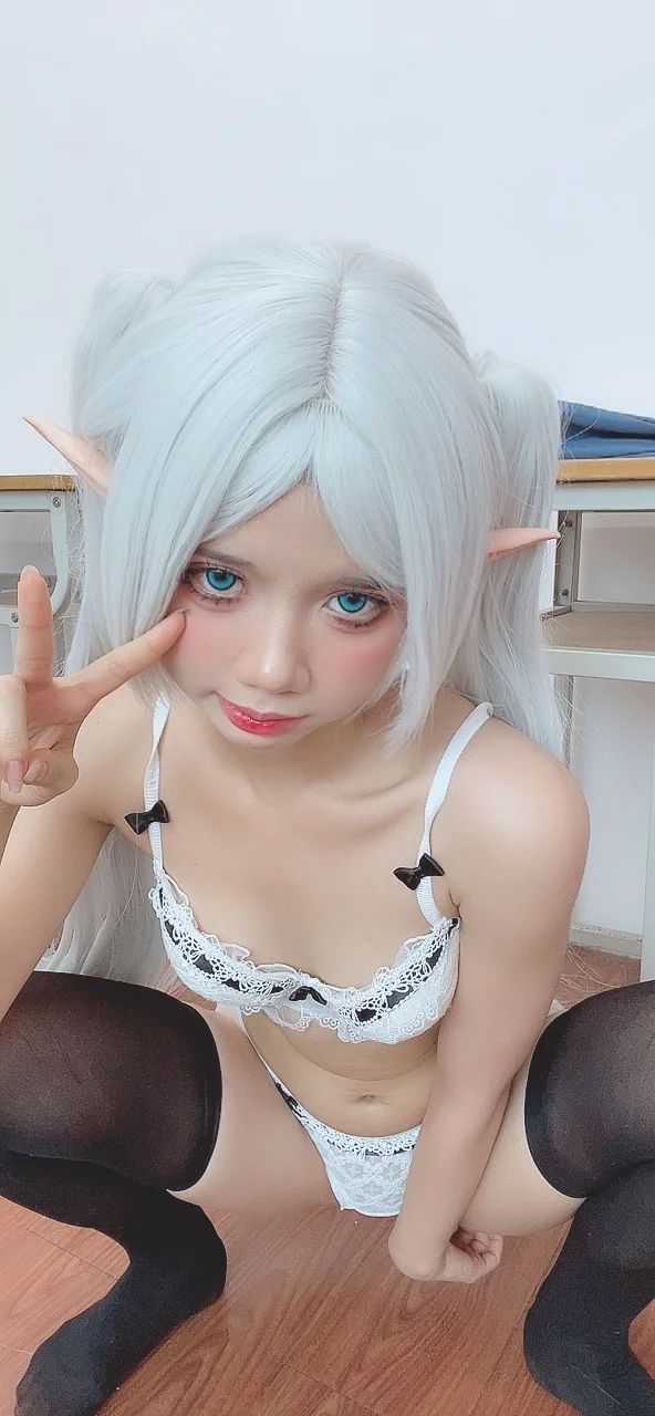 PoppaChan - Frieren Winter [141P,13V-1GB] tg@simisebaisi080.webp