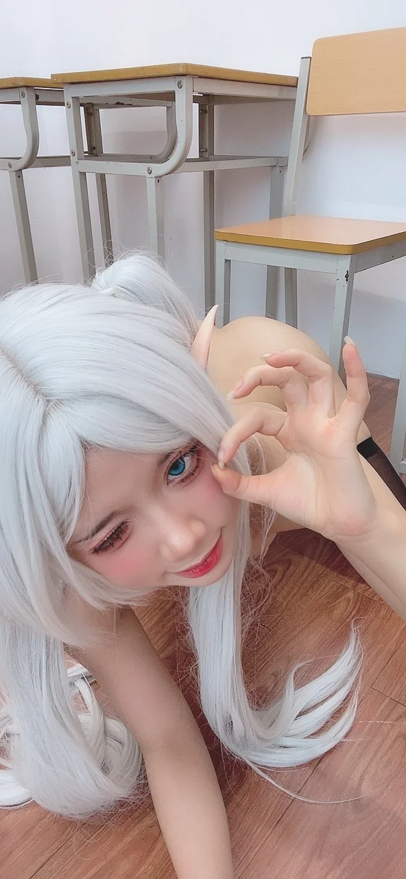 PoppaChan - Frieren Winter [141P,13V-1GB] tg@simisebaisi129.webp