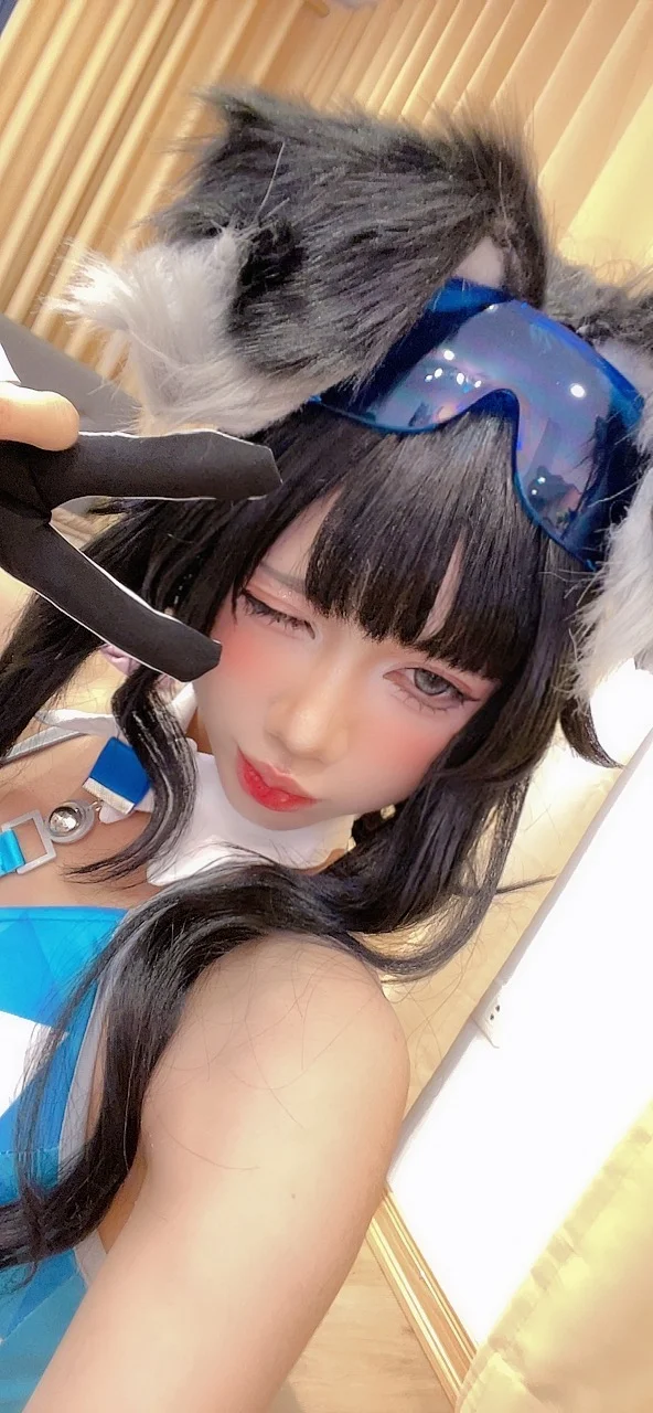 PoppaChan - Hibiki [145P-411MB] 006.webp