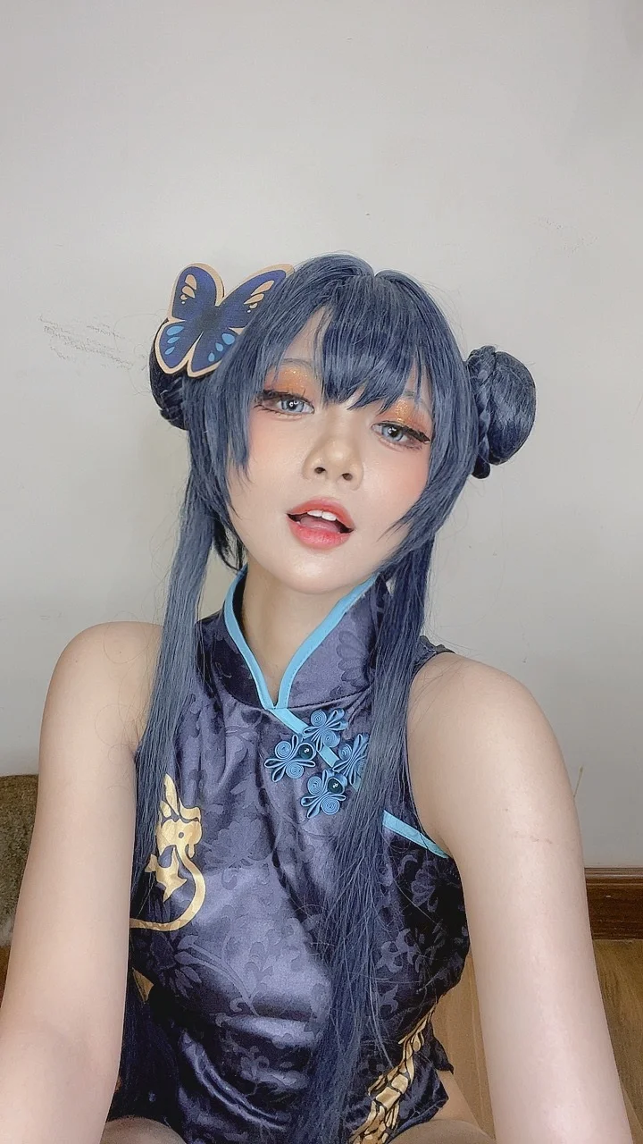 PoppaChan - Kisaki [134P,17V-735MB] 003.webp