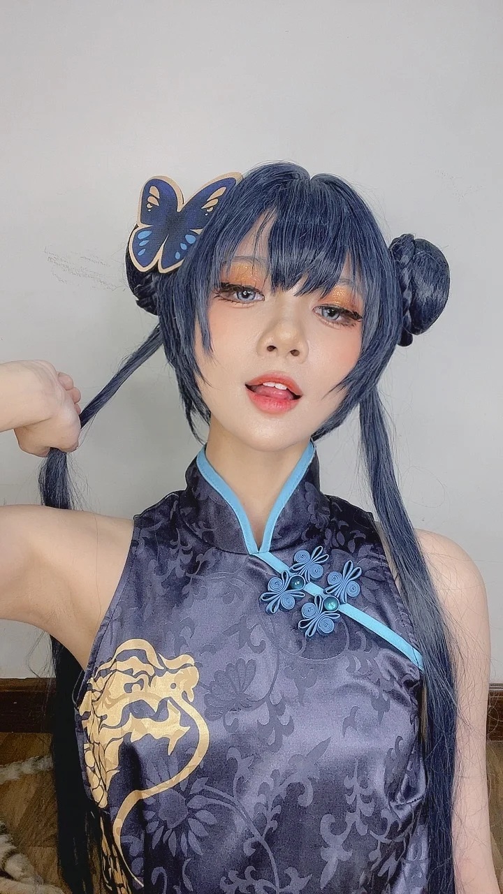 PoppaChan - Kisaki [134P,17V-735MB] 004.webp