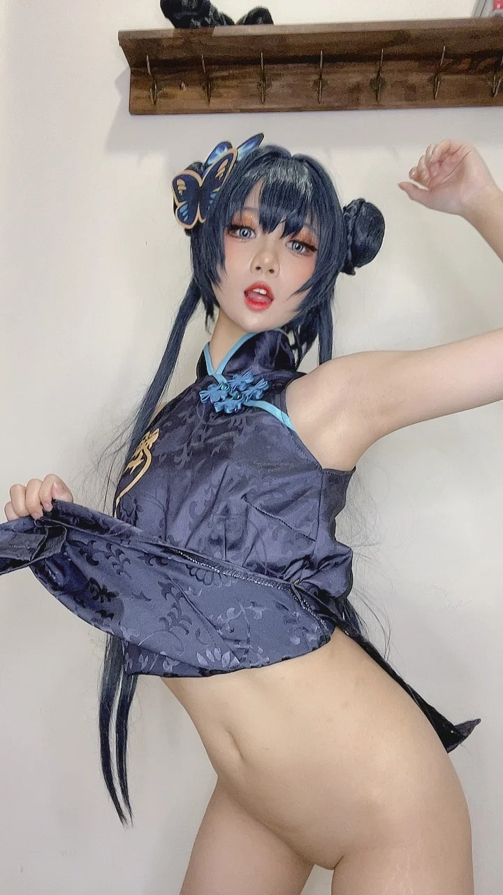 PoppaChan - Kisaki [134P,17V-735MB] 010.webp