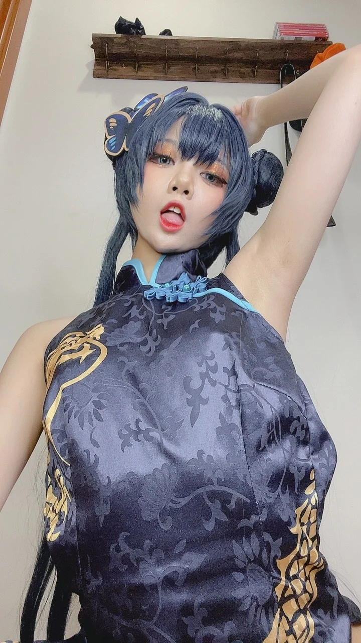 PoppaChan - Kisaki [134P,17V-735MB] 014.webp