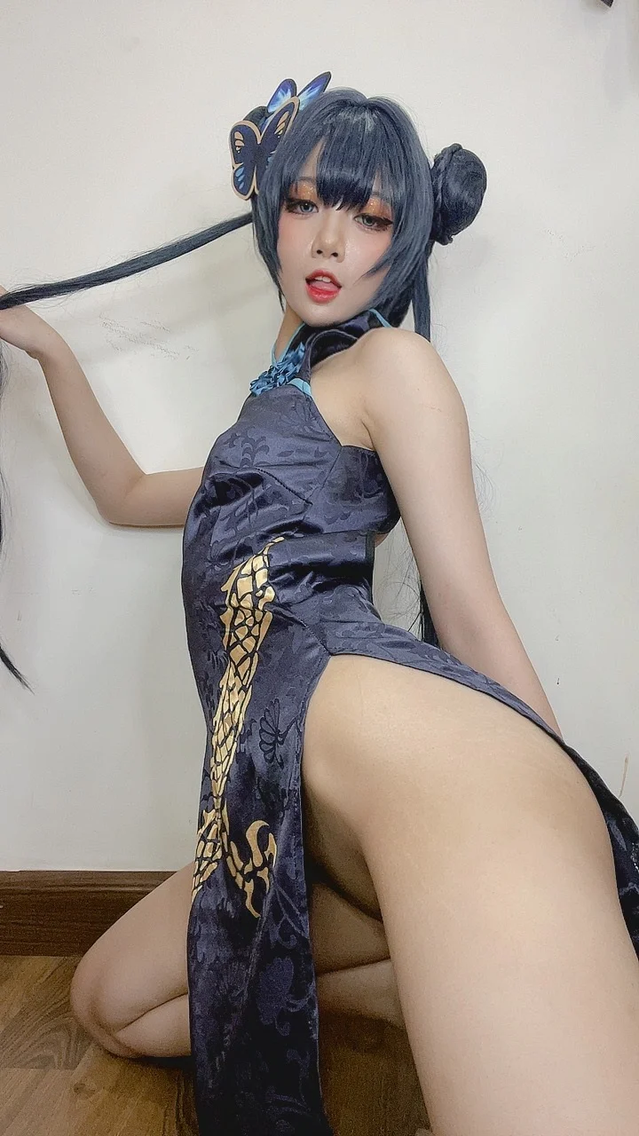 PoppaChan - Kisaki [134P,17V-735MB] 020.webp