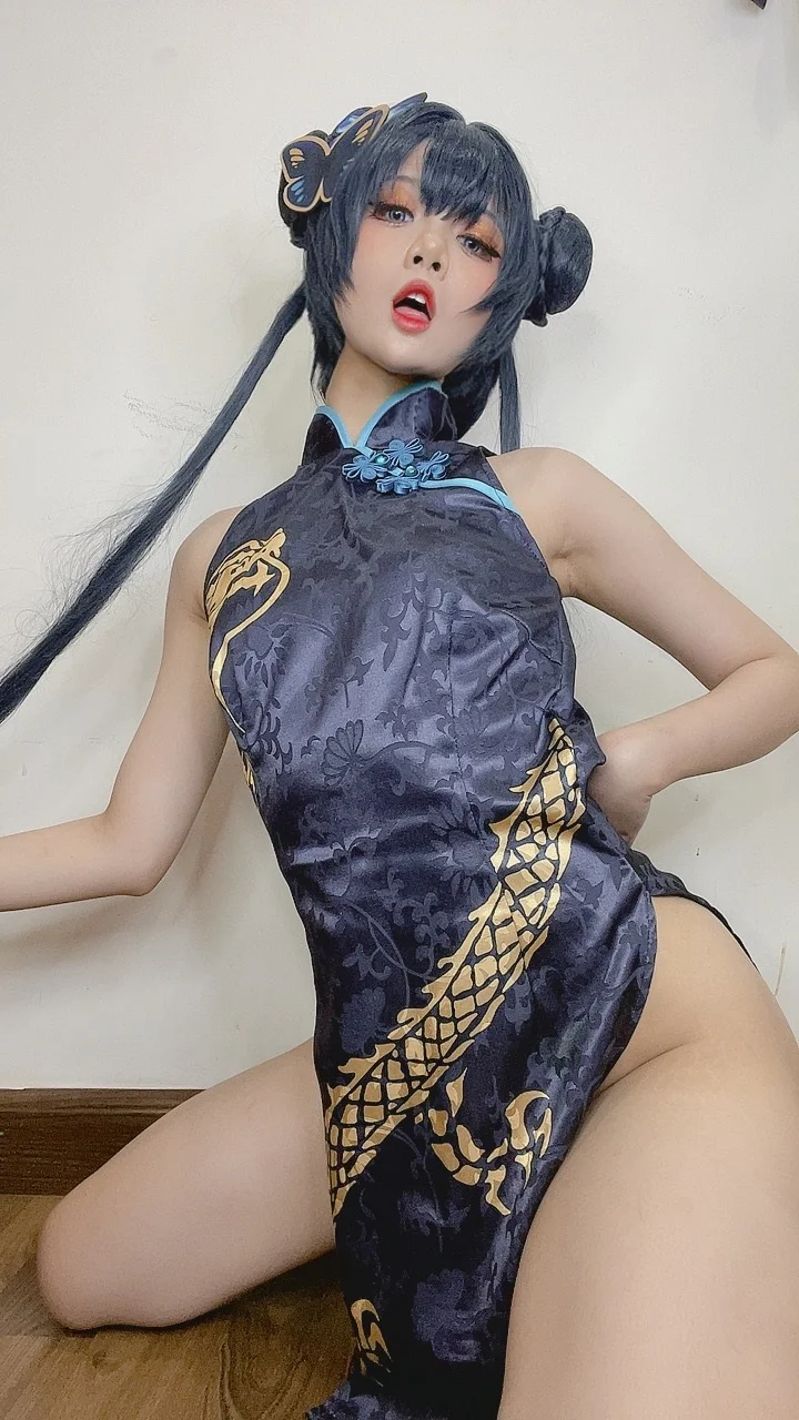 PoppaChan - Kisaki [134P,17V-735MB] 021.webp