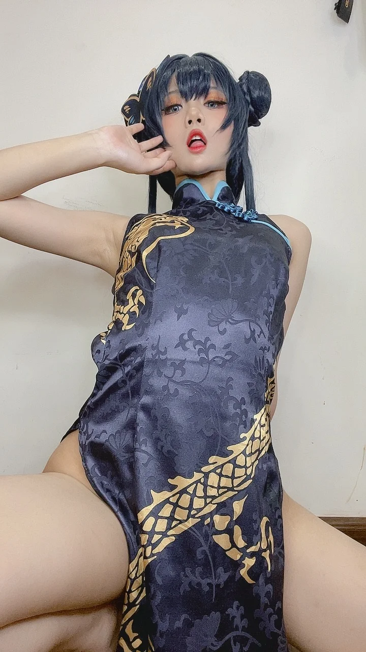 PoppaChan - Kisaki [134P,17V-735MB] 022.webp