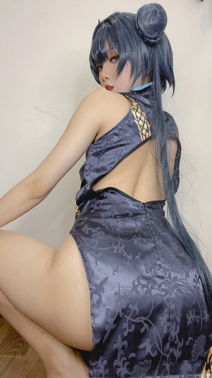 PoppaChan - Kisaki [134P,17V-735MB] 024.webp