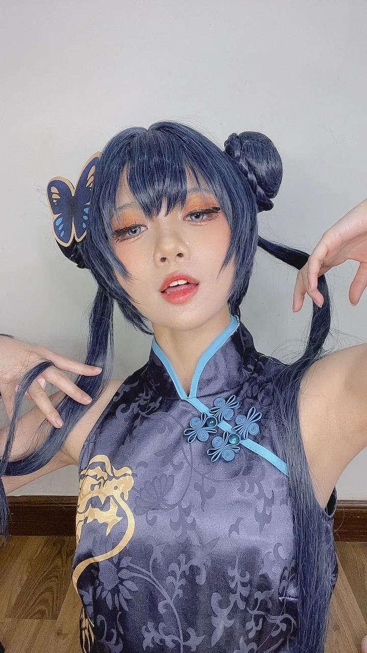 PoppaChan - Kisaki [134P,17V-735MB] 026.webp