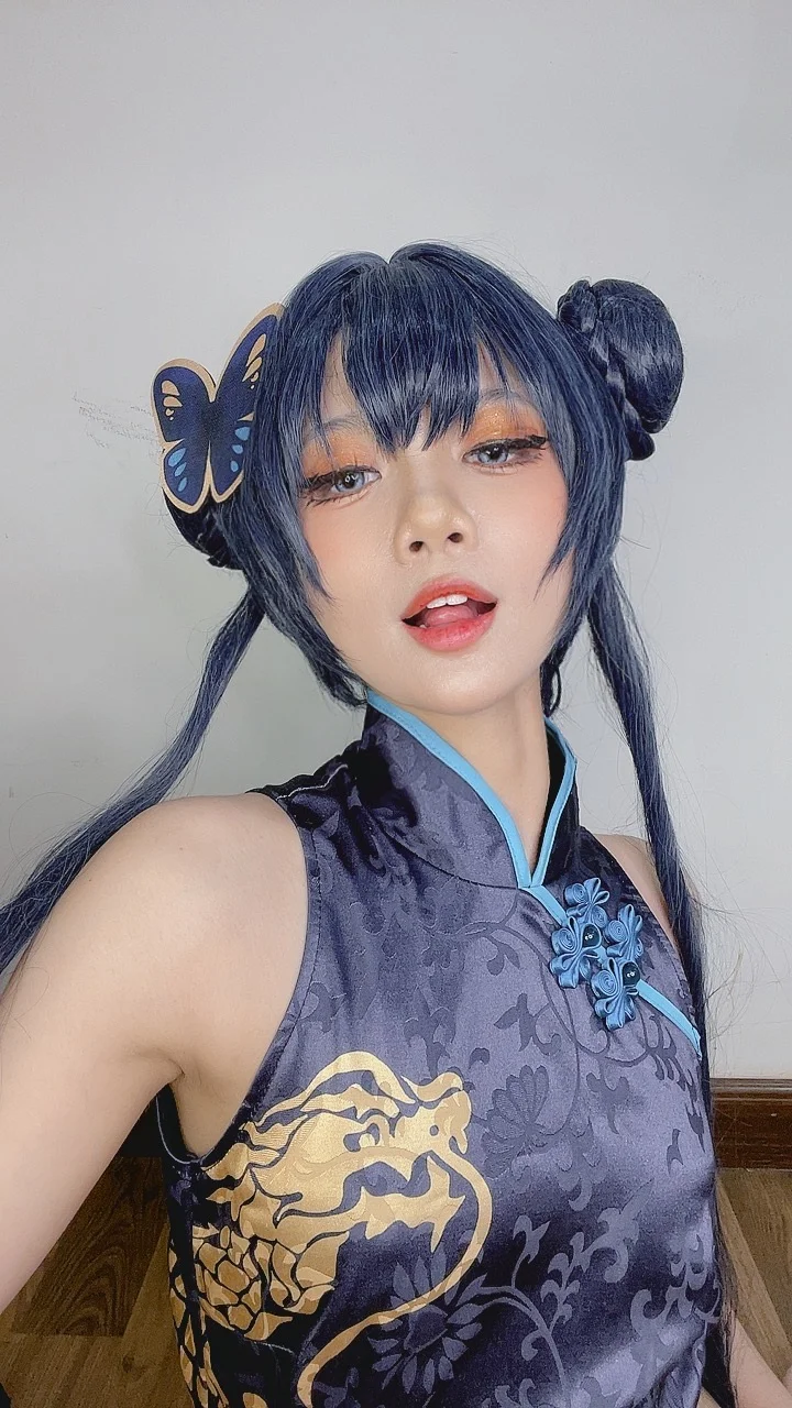 PoppaChan - Kisaki [134P,17V-735MB] 036.webp