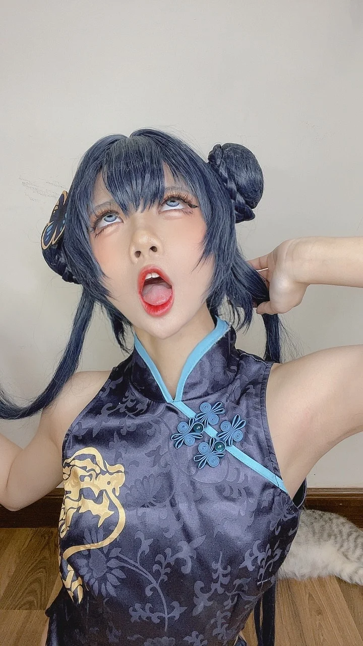 PoppaChan - Kisaki [134P,17V-735MB] 039.webp