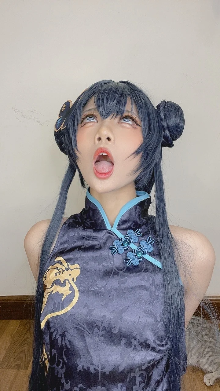 PoppaChan - Kisaki [134P,17V-735MB] 041.webp