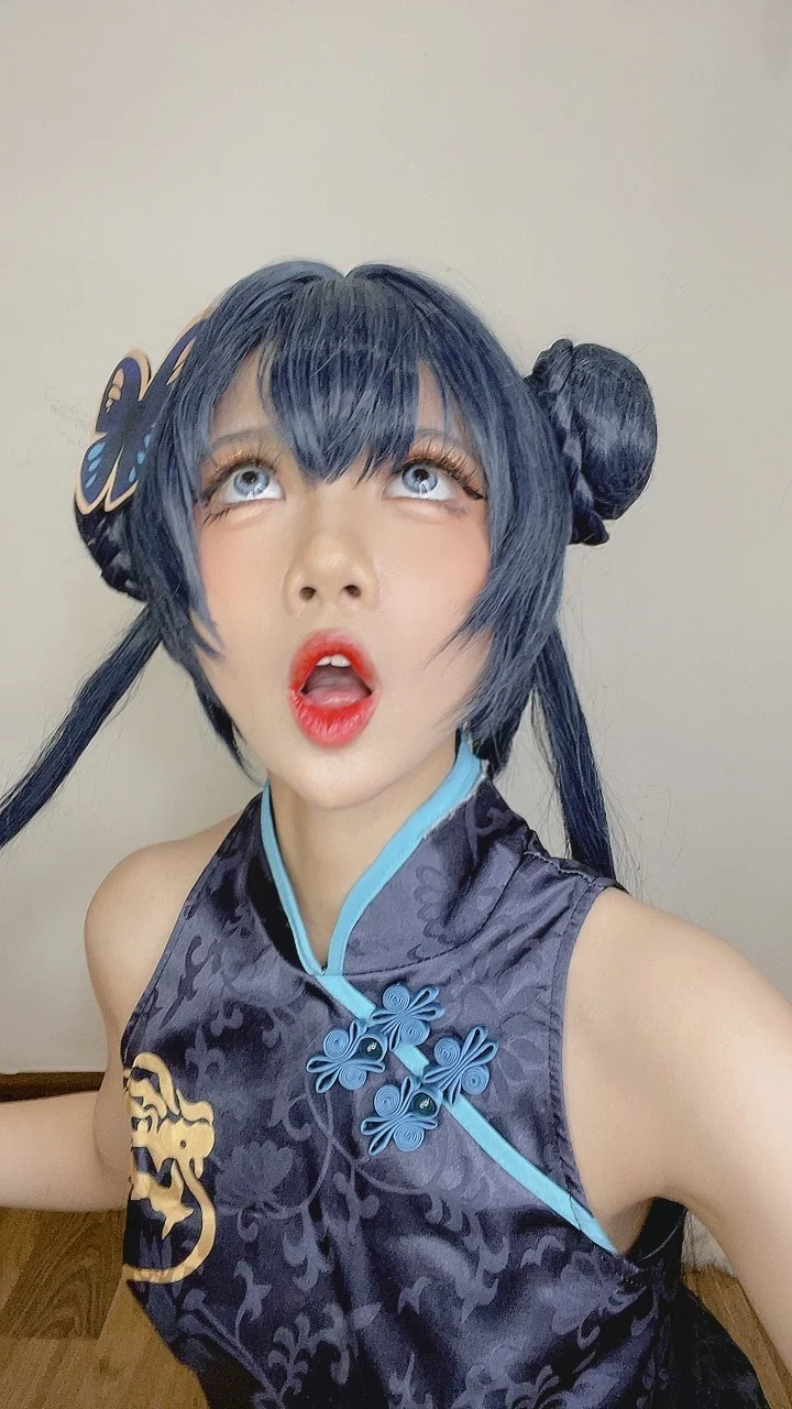 PoppaChan - Kisaki [134P,17V-735MB] 042.webp