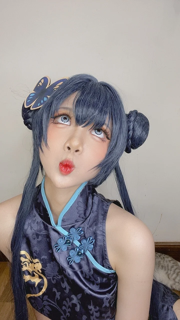 PoppaChan - Kisaki [134P,17V-735MB] 043.webp