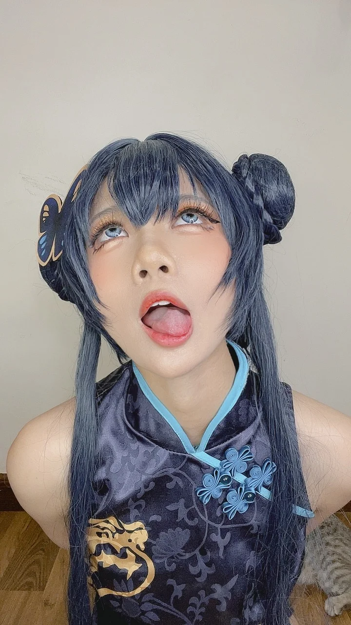 PoppaChan - Kisaki [134P,17V-735MB] 044.webp