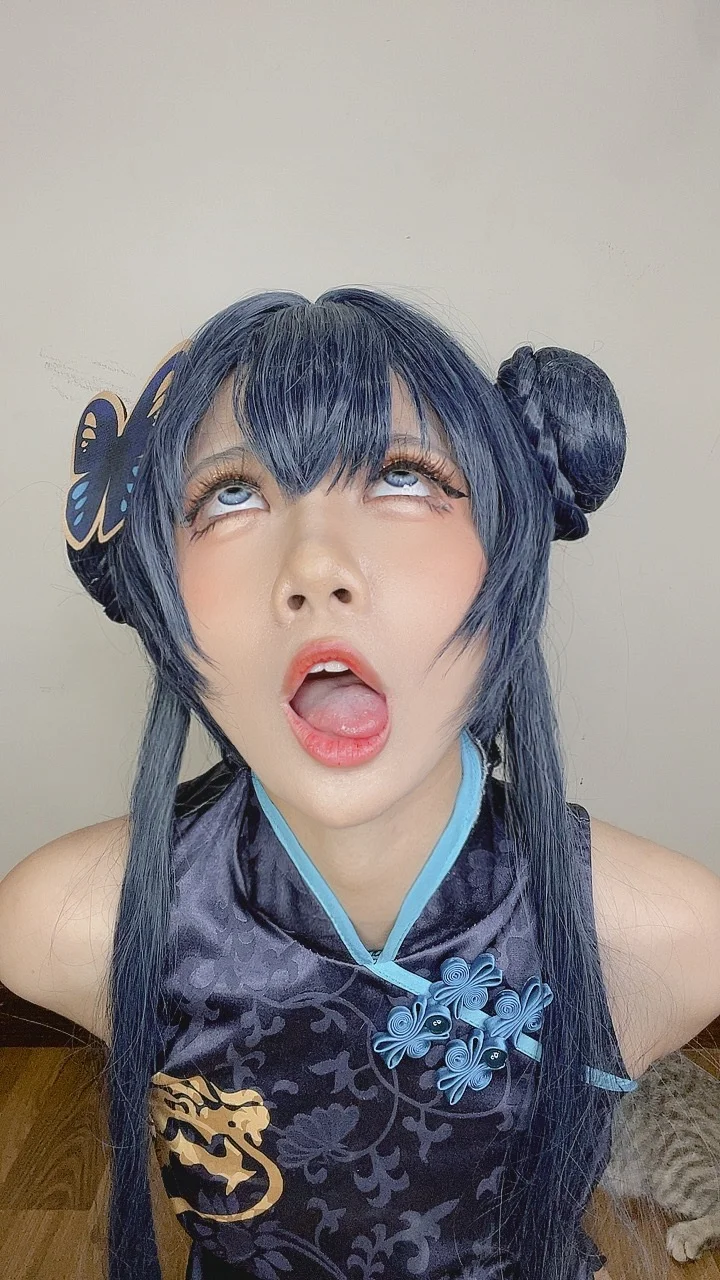 PoppaChan - Kisaki [134P,17V-735MB] 045.webp