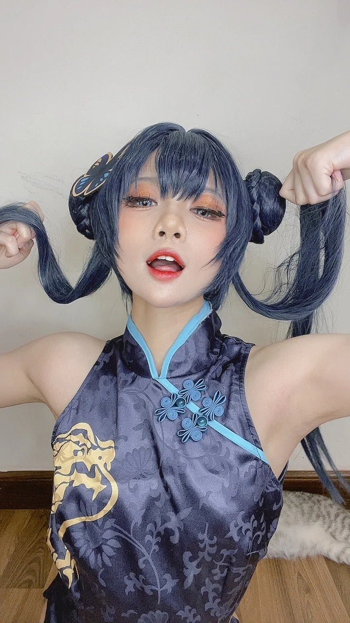 PoppaChan - Kisaki [134P,17V-735MB] 047.webp