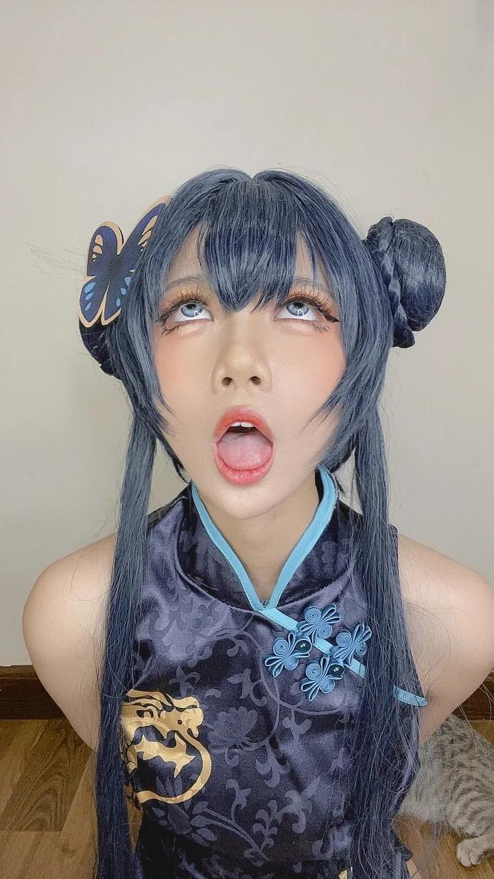 PoppaChan - Kisaki [134P,17V-735MB] 048.webp