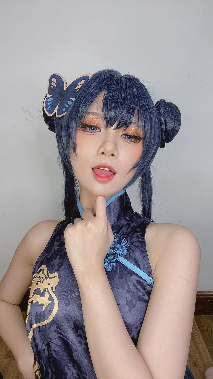 PoppaChan - Kisaki [134P,17V-735MB] 050.webp