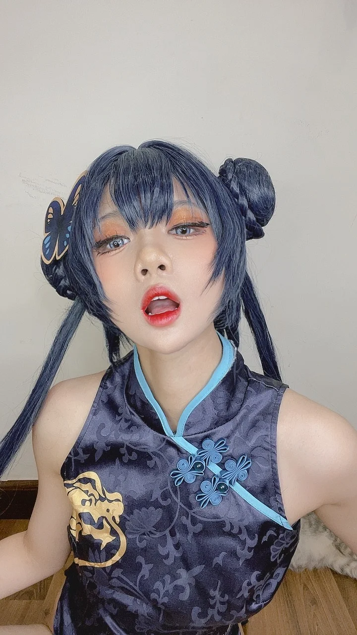 PoppaChan - Kisaki [134P,17V-735MB] 051.webp