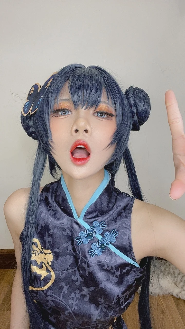 PoppaChan - Kisaki [134P,17V-735MB] 052.webp