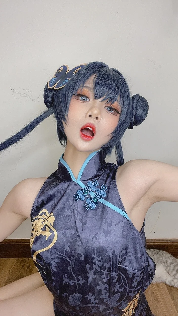 PoppaChan - Kisaki [134P,17V-735MB] 053.webp