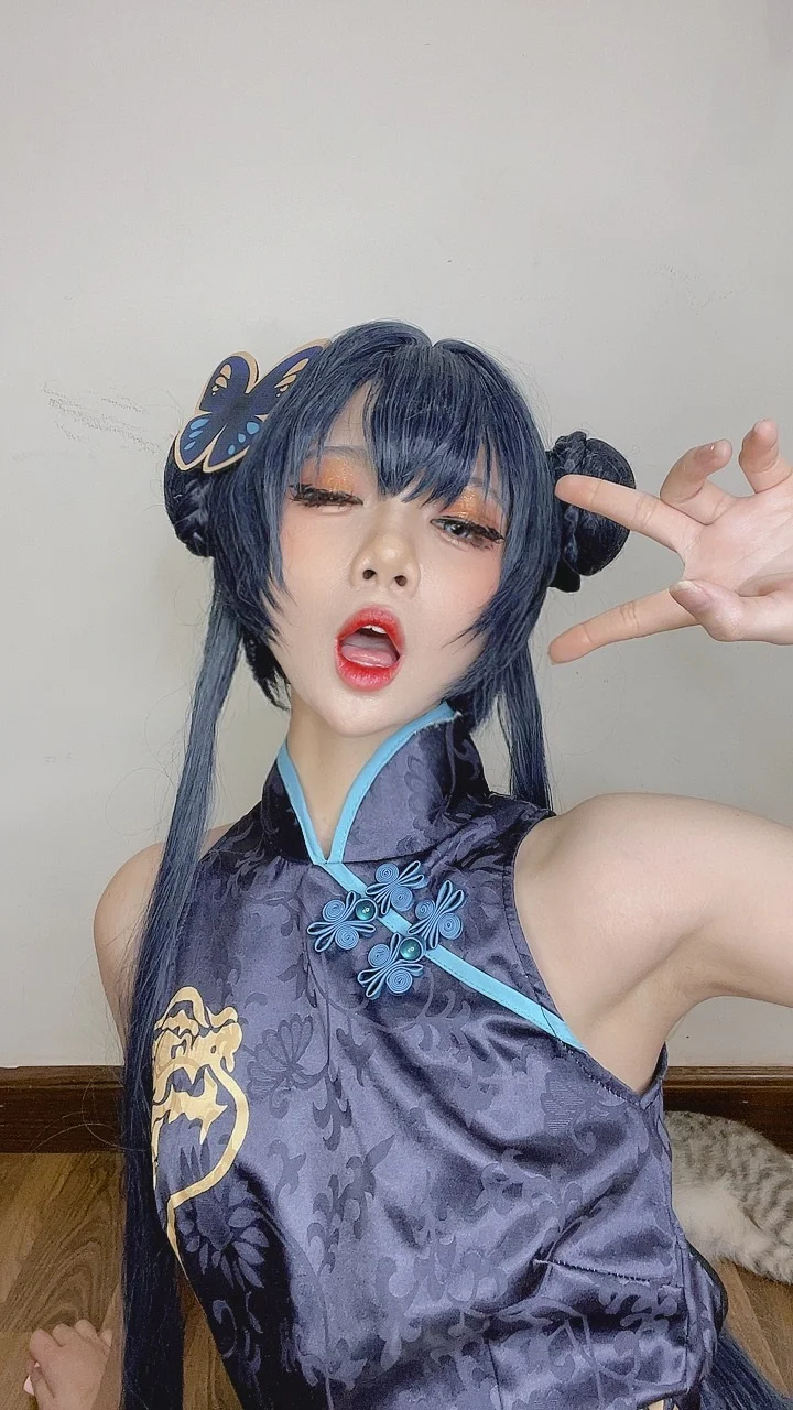 PoppaChan - Kisaki [134P,17V-735MB] 056.webp