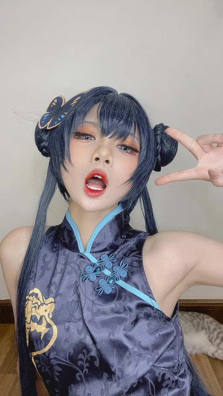 PoppaChan - Kisaki [134P,17V-735MB] 058.webp