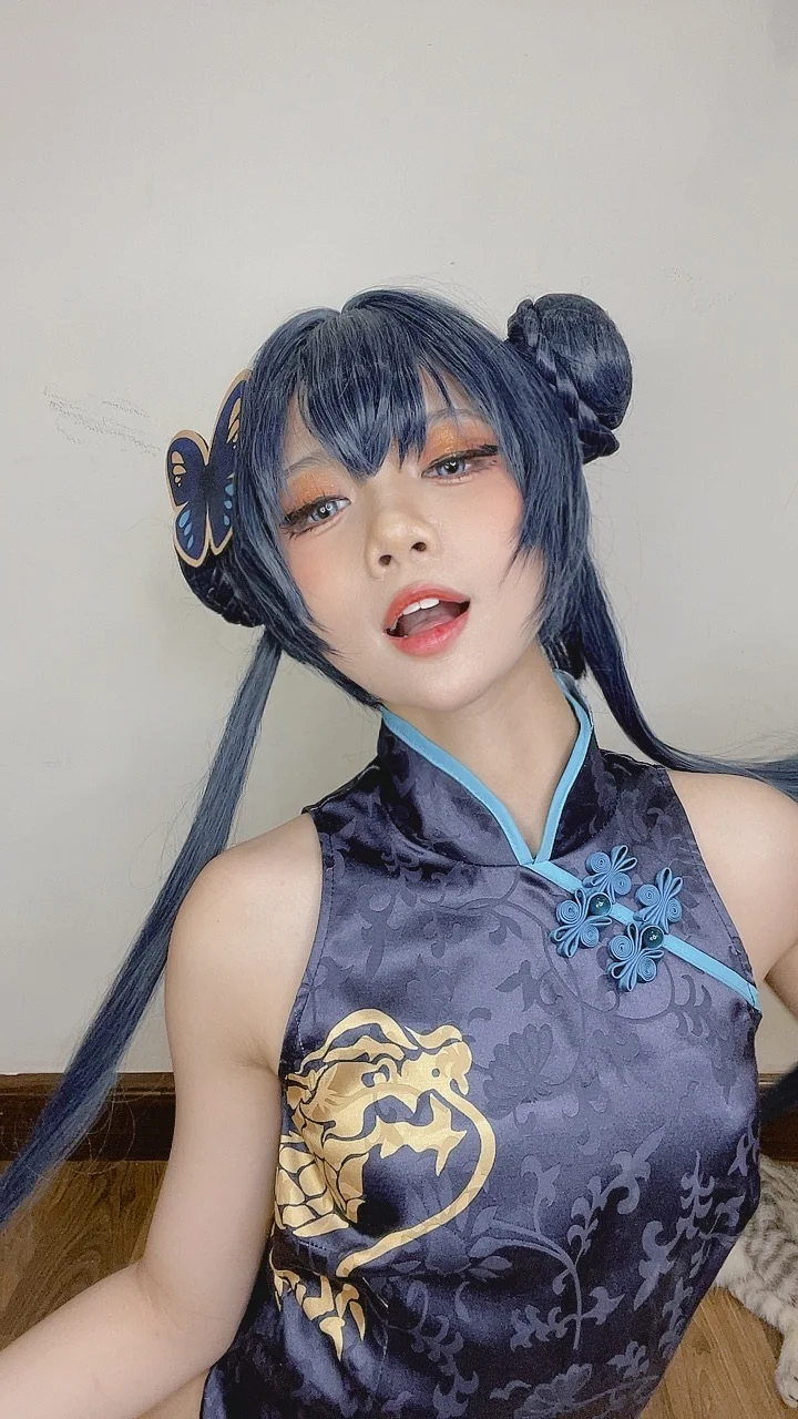 PoppaChan - Kisaki [134P,17V-735MB] 059.webp