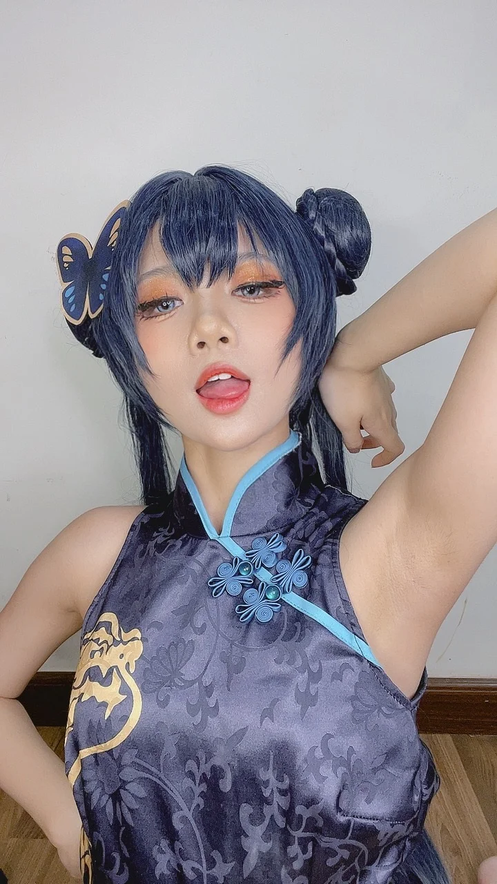 PoppaChan - Kisaki [134P,17V-735MB] 060.webp