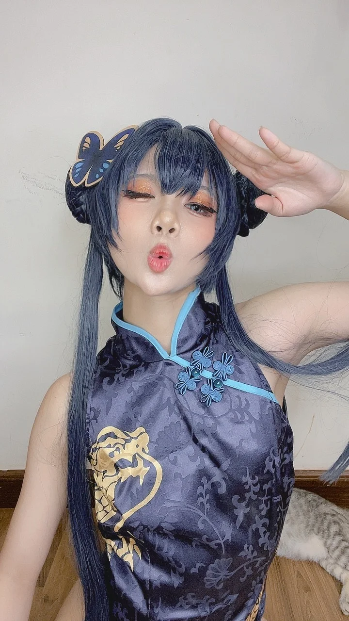 PoppaChan - Kisaki [134P,17V-735MB] 061.webp