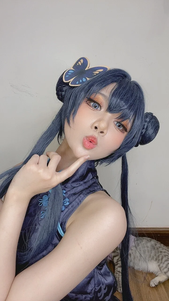 PoppaChan - Kisaki [134P,17V-735MB] 062.webp