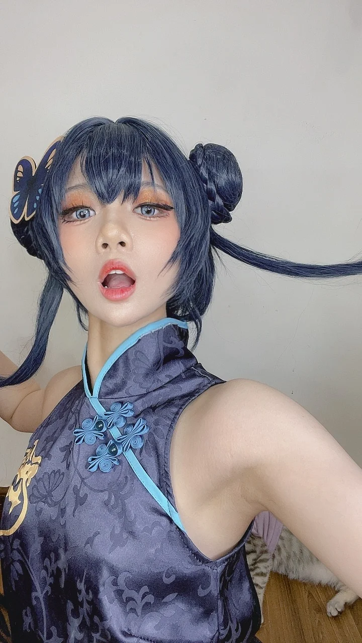 PoppaChan - Kisaki [134P,17V-735MB] 063.webp