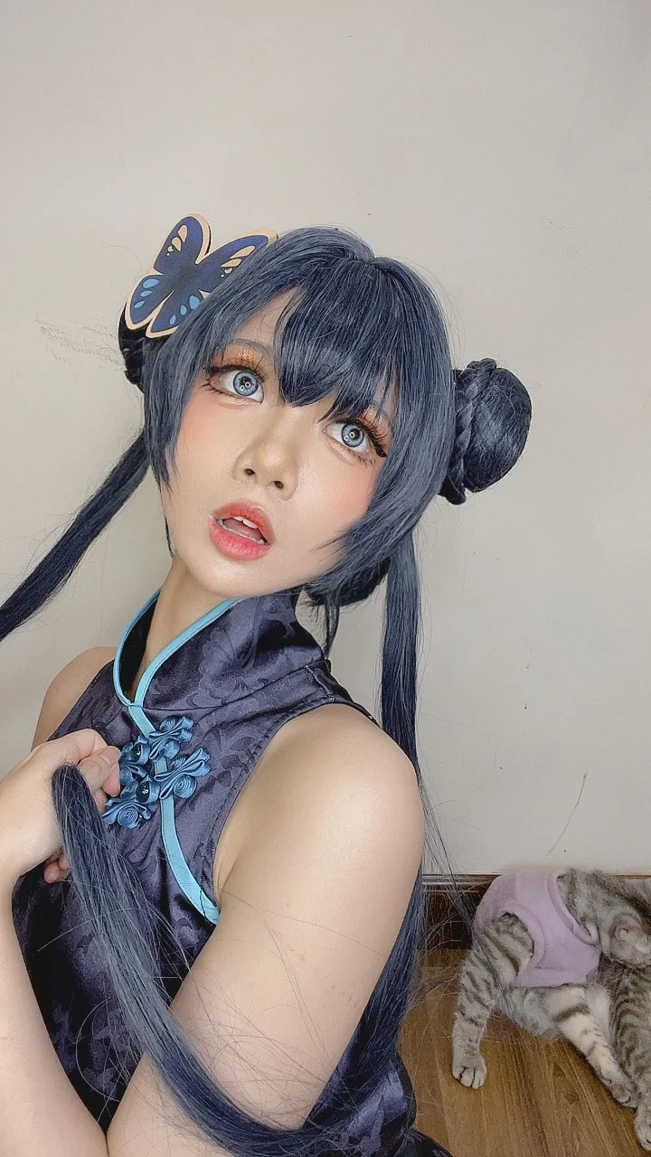 PoppaChan - Kisaki [134P,17V-735MB] 064.webp