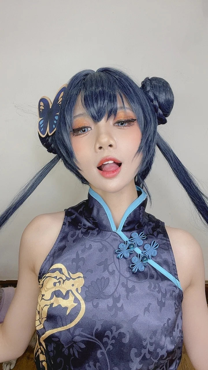 PoppaChan - Kisaki [134P,17V-735MB] 066.webp