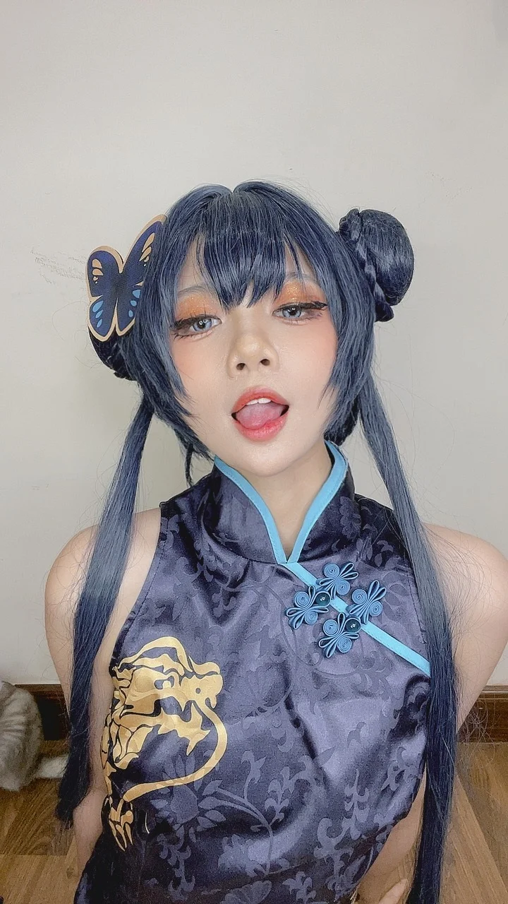 PoppaChan - Kisaki [134P,17V-735MB] 067.webp