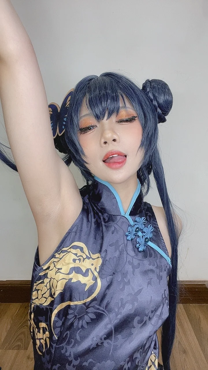 PoppaChan - Kisaki [134P,17V-735MB] 068.webp